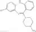 Fig. 12 - DIBENZO[b,e][1,4]DIAZEPINE MODULATORS OF DOPAMINE RECEPTORS, SEROTONIN RECEPTORS, ADRENERGIC RECEPTORS, ACETYLCHOLINE RECEPTORS, AND/OR HISTAMINE RECEPTORS