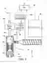 Fig. 02 - Alternate polymer extrusion system with accumulator