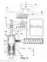 Fig. 03 - Alternate polymer extrusion system with accumulator