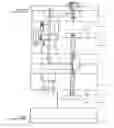 Fig. 01 - CROSS-OVER NOZZLE SYSTEM FOR STACK MOLDS