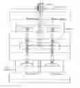 Fig. 02 - CROSS-OVER NOZZLE SYSTEM FOR STACK MOLDS