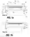 Fig. 02 - Perimeter partition-valve with protected seals and associated small size process chambers and multiple chamber systems