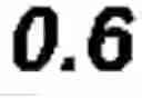 Fig. 02 - Postal blue ink with improved durability