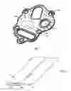 Fig. 02 - SEAL WITH SUPPORT AND PRODUCTION OF SAME