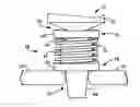 Fig. 01 - Syringe tip assembly and layered deposition systems utilizing the same
