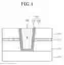 Fig. 02 - Metal line of semiconductor device having a diffusion barrier and method for forming the same