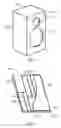 Fig. 02 - Loudspeaker enclosure