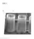 Fig. 05 - Process for producing fluorocarbon microstructure, fluorocarbon microstructure, and microsystem