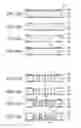 Fig. 07 - Process for producing fluorocarbon microstructure, fluorocarbon microstructure, and microsystem