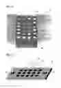 Fig. 08 - Process for producing fluorocarbon microstructure, fluorocarbon microstructure, and microsystem