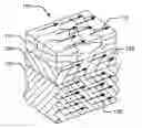 Fig. 01 - Electrodeposition of biaxially textured layers on a substrate