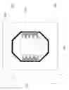Fig. 08 - Optically compensated unidirectional reticle bender