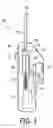 Fig. 02 - NON-PRESSURIZED SYSTEM FORE CREATING LIQUID DROPLETS IN A DENTAL CLEANING APPLIANCE