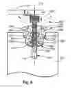 Fig. 06 - Method for forming a socket for a dental implant