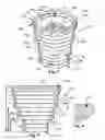 Fig. 08 - Method for forming a socket for a dental implant