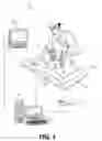 Fig. 02 - Surgical training simulator having augmented reality