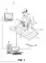 Fig. 02 - Surgical training simulator having multiple tracking systems