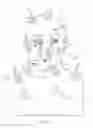 Fig. 02 - Cutaneous surgical training model of the head, neck and shoulders