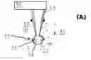 Fig. 01 - Method and device for the formation of biological cell material