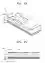 Fig. 09 - Piezoelectric inkjet printhead and method of manufacturing the same