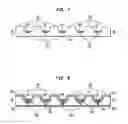 Fig. 06 - Method of manufacturing a light emitting, photovoltaic or other electronic apparatus and system