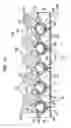 Fig. 22 - Method of manufacturing a light emitting, photovoltaic or other electronic apparatus and system