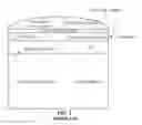 Fig. 02 - Method for manufacturing back side illuminaton image sensor