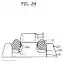 Fig. 08 - Method of fabricating transistor for semiconductor device