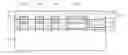 Fig. 01 - Methods of fabricating flash memory devices comprising forming a silicide on exposed upper and side surfaces of a control gate