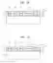 Fig. 06 - Methods of fabricating flash memory devices comprising forming a silicide on exposed upper and side surfaces of a control gate