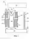 Fig. 08 - Socket with a housing with contacts with beams of unequal lengths