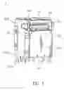 Fig. 02 - Electrical connector with improved buckling tab