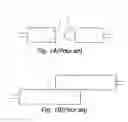 Fig. 02 - TELECOMMUNICATIONS CABLE CONNECTOR
