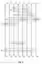 Fig. 06 - Telecommunications jack with adjustable crosstalk compensation