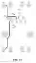 Fig. 15 - Telecommunications jack with adjustable crosstalk compensation