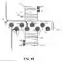 Fig. 17 - Telecommunications jack with adjustable crosstalk compensation