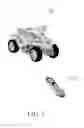 Fig. 02 - CHILD'S REMOTE CONTROLLED ATV