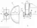 Fig. 01 - Method of grinding bar-shaped workpieces, grinding machine for carrying out the method, and grinding cell in twin arrangement