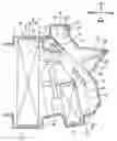 Fig. 01 - Air conditioner for vehicle