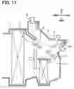 Fig. 12 - Air conditioner for vehicle