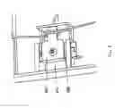 Fig. 07 - Fixing structure for ventilator cover spring