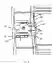 Fig. 09 - Fixing structure for ventilator cover spring
