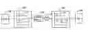 Fig. 01 - Communication between transmitter and receiver