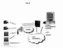 Fig. 04 - ARRANGEMENT AT A MOBILE COMMUNICATION SYSTEM