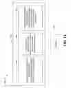 Fig. 15 - Handling of MAC-hs/ehs reset in enhanced serving cell change