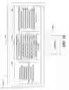 Fig. 16 - Handling of MAC-hs/ehs reset in enhanced serving cell change