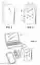 Fig. 02 - Method of converting a cell phone into an internet camera phone and system employing said camera phone