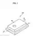 Fig. 02 - Shield case and MEMS microphone having it