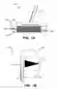 Fig. 02 - Putter heads and putters including polymeric material as part of the ball striking face