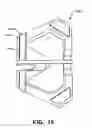 Fig. 09 - Putter heads and putters including polymeric material as part of the ball striking face